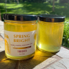 The Bee Shed Spring Bright Honey