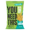 You Need This Plant-Based Fries
