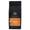 Breakfast Blend 2 lb. bag