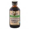 2 oz org. Madagascar Vanilla