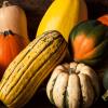 Assorted Winter Squash - Hero Banner