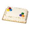 Balloon Cake