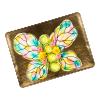 Butterfly Cupcake Pull-A-Part