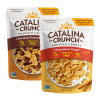 Catalina Crunch Protein Cereal