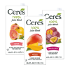 Ceres 100% Juice Blends