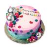 Friendship Era Cake