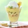 Gourmet Banana Pudding