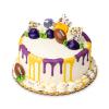 Minnesota Vikings Cake