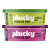 Plucky Pickle Dip
