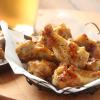 Hot Pepper Glaze for Chicken Wings