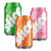 Slice Healthy Soda