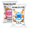 SNACKLINS Plant Crisps