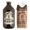 Stumptown Cold Brew Coffee