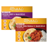 Sukhi's Frozen Indian Meals