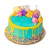 Sweet Treats Cake