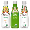 Three Trees Organic Nut & Oat Milk