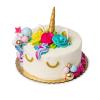 Unicorn Cake