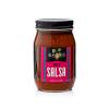 Hot Salsa