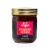 Strawberry Rhubarb Jam