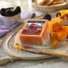 Westminster Rustic Red Cheddar