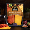 Boar's Head Charcuterie Duet: Pepperoni & Vermont Cheddar Cheese