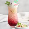Frosty's Favorite Mocktail