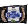 mulays breakfast sausage