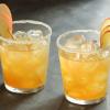 Spiced Apple Daiquiris