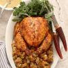 Stuffed Roasting Chicken