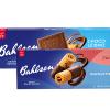 Bahlsen Cookies