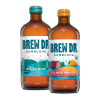 Brew Dr. Organic Kombucha