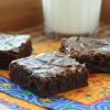 Chewy Brownies
