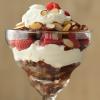 Chocolate Croissant Parfaits