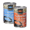 Cole's Seafood Soups