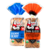 Dave's Killer Bread Thin-Sliced Bread, Bagels and English Muffins