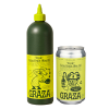 Graza "Sizzle" Extra Virgin Olive Oil