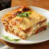 Kowalski's Sausage and Beef Lasagna