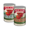 Muir Glen Organic Diced Tomatoes & Tomato Sauce