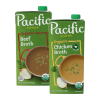 Pacific Foods Organic Broth