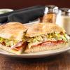 Pezzo Italian Grinder Sandwich