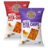 Pretzelized Snacks Pretzel Pita Chips