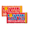 Tony's Chocolonely Chocolate Bars