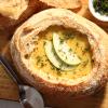 Apple Brie Soup