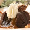 Chocolate Caramel Molton Cakes