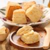 Cottage Cheese Biscuits