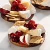 Fruit and Cheese Snacker
