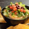 High Protein Taco Dip