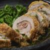 chicken cordon bleu