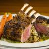 Rack of Lamb