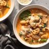 Marry Me Chicken Soup